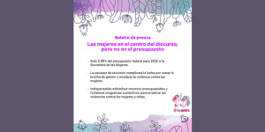 Imagen con texto introductorio a boletín informativo