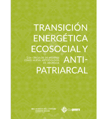 Portada Círculos de Transición Energética