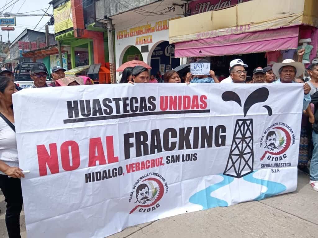 Acuerdos indígenas