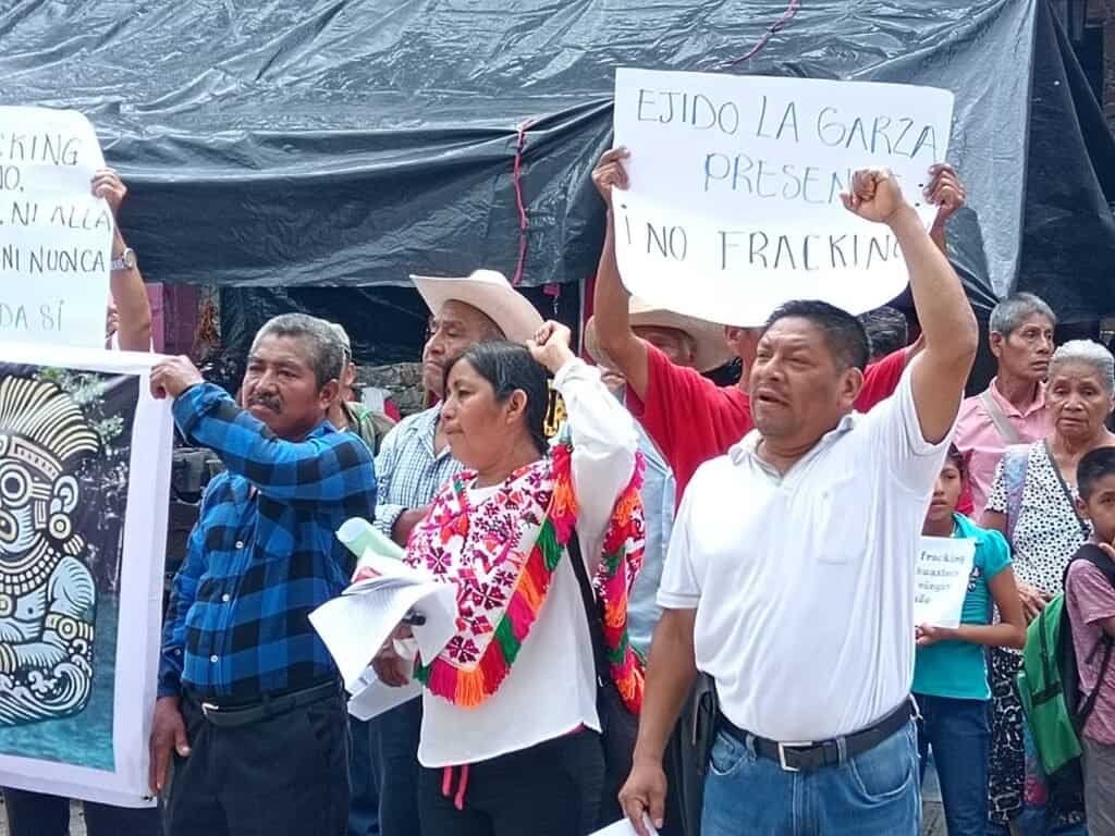 Acuerdos Indígenas
