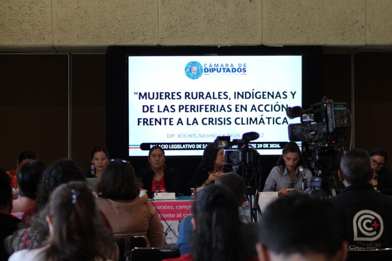 Publico del Foro